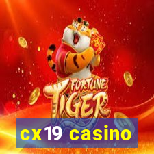 cx19 casino