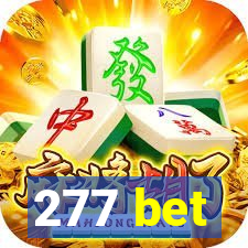 277 bet