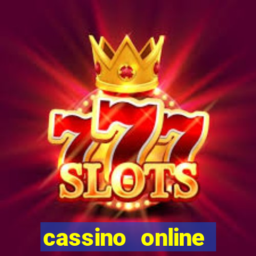 cassino online carrefour jogos