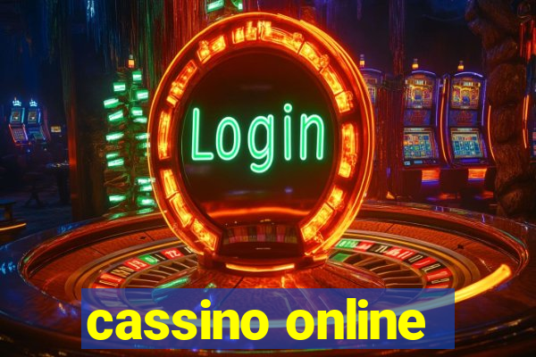 cassino online