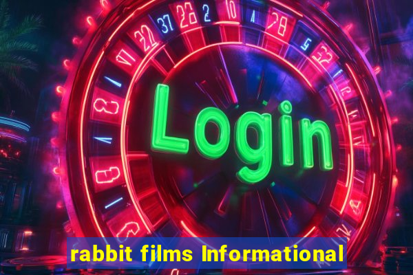 rabbit films Informational