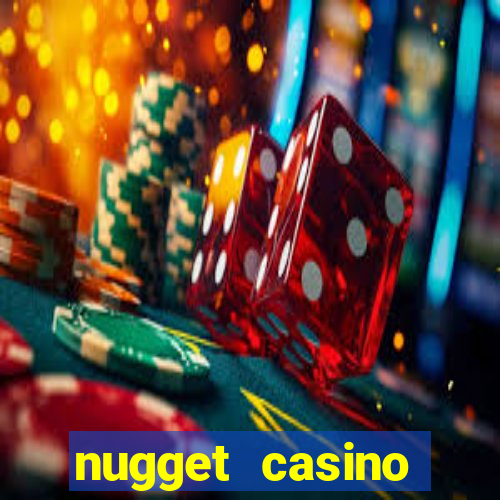 nugget casino sparks nv