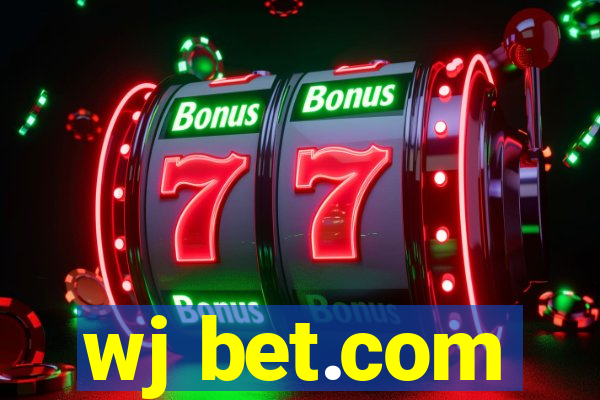 wj bet.com