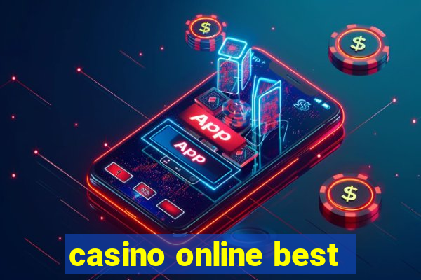 casino online best