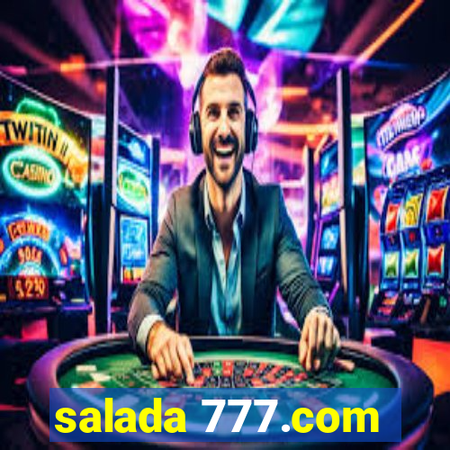 salada 777.com