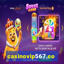 casinovip567.com