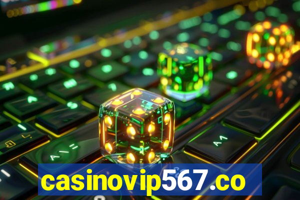 casinovip567.com