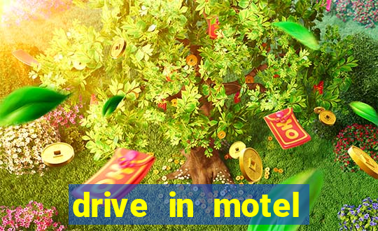 drive in motel porto alegre