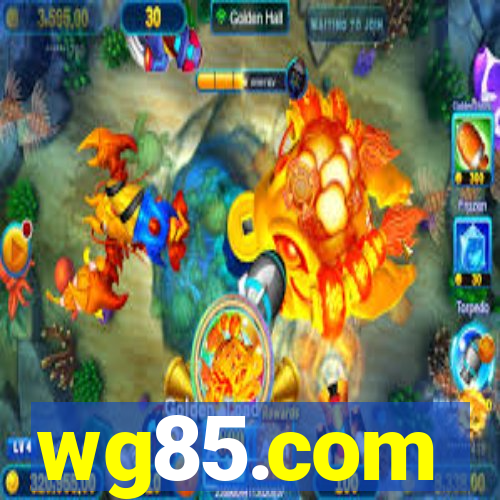 wg85.com