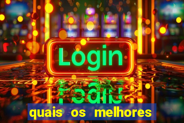 quais os melhores jogos da blaze