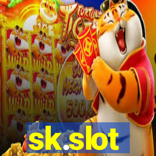 sk.slot