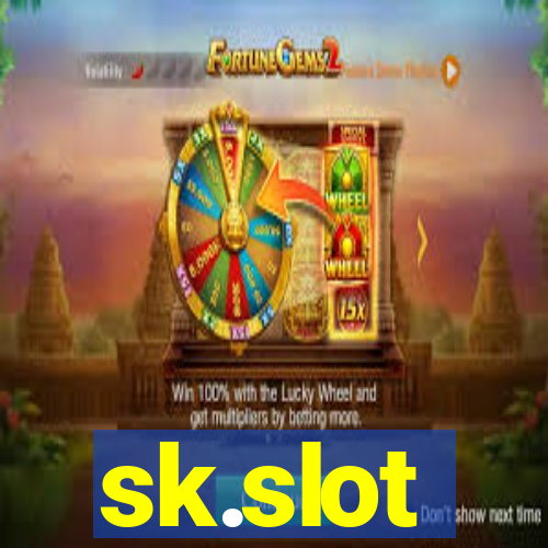 sk.slot