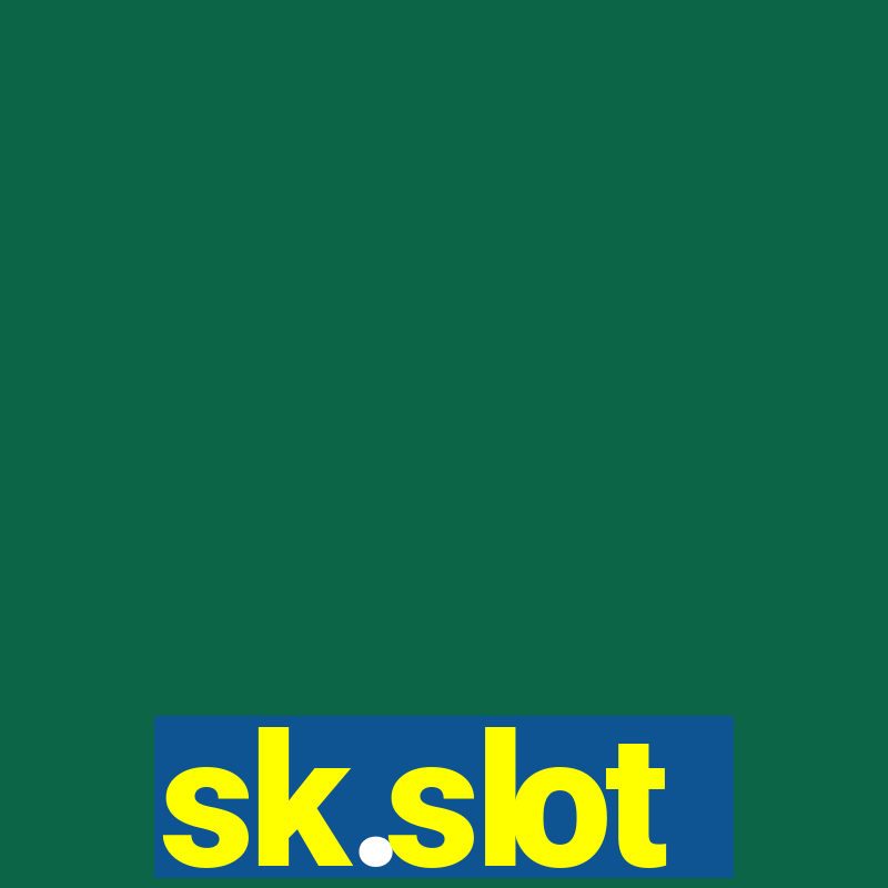 sk.slot