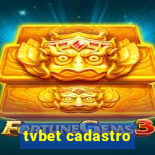 tvbet cadastro