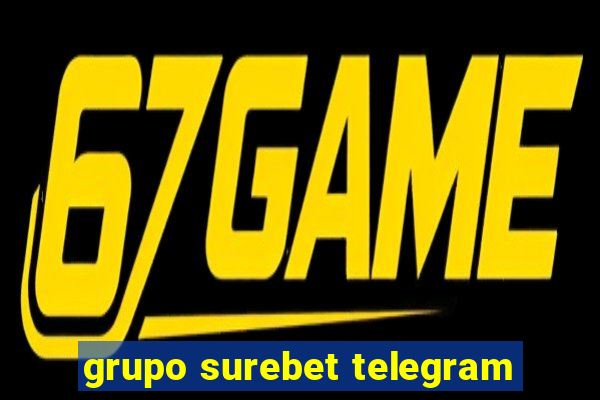 grupo surebet telegram