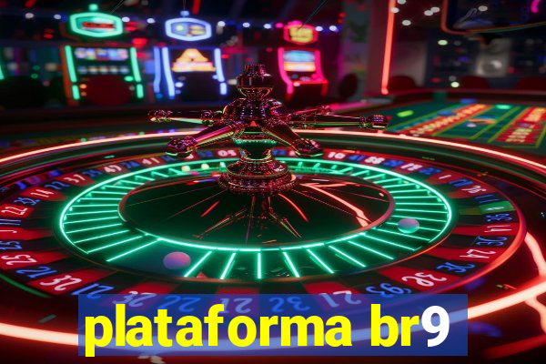 plataforma br9