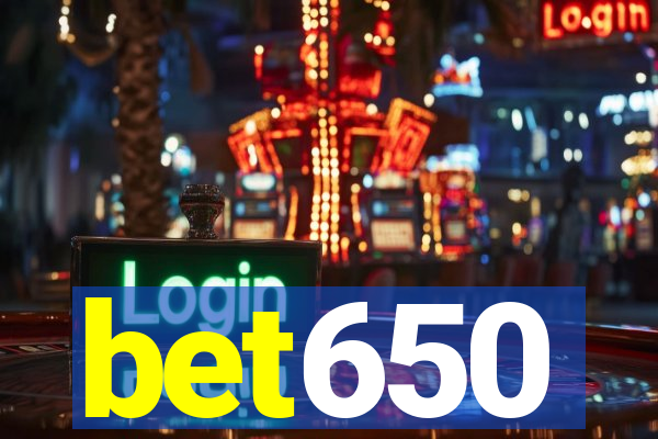 bet650