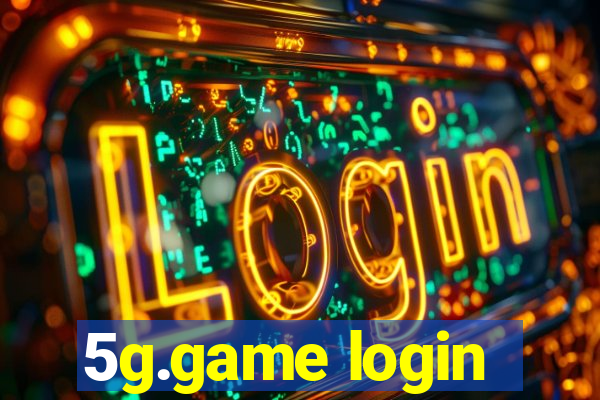 5g.game login