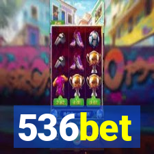 536bet