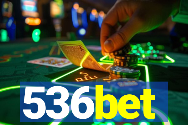 536bet