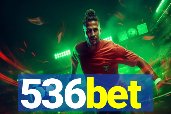 536bet