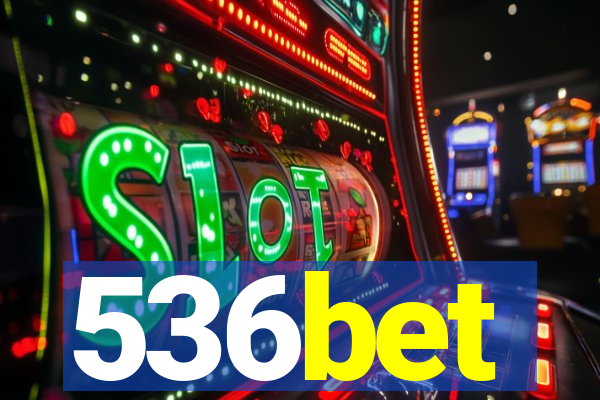 536bet