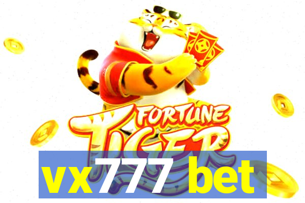 vx777 bet