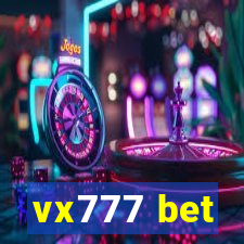 vx777 bet