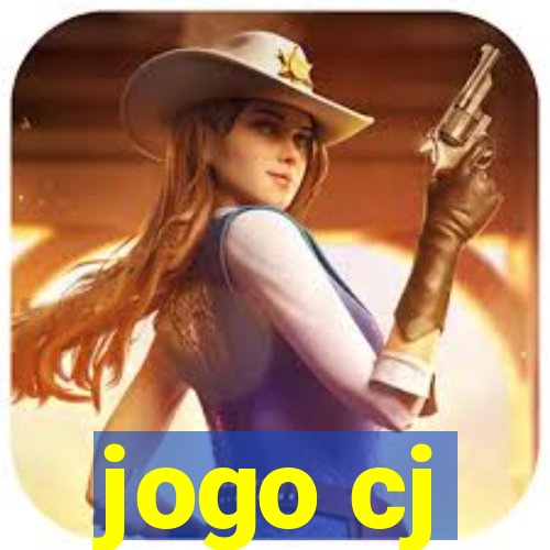 jogo cj