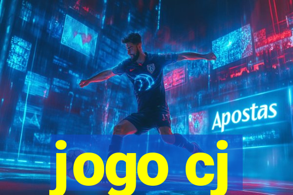 jogo cj