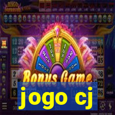 jogo cj