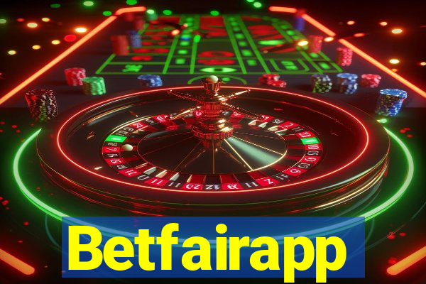 Betfairapp