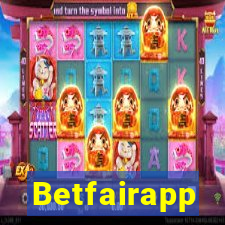 Betfairapp