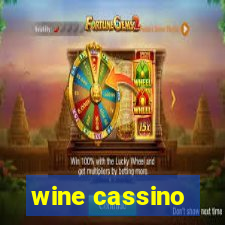 wine cassino