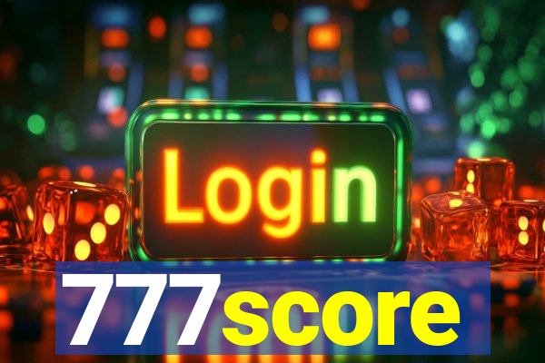 777score