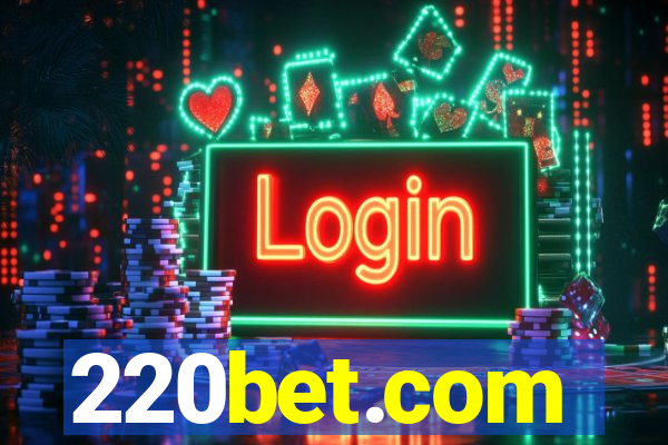 220bet.com