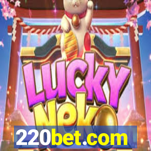 220bet.com