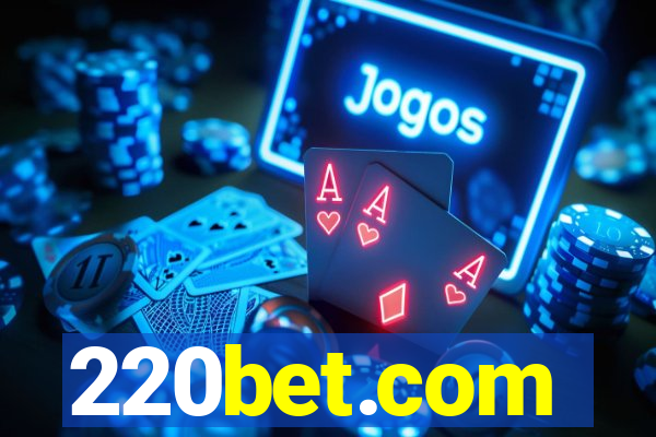 220bet.com