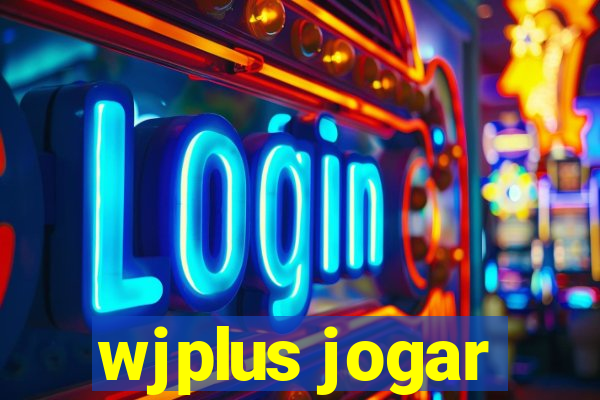 wjplus jogar