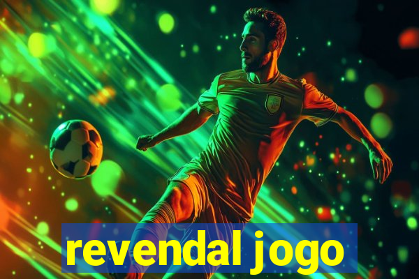 revendal jogo