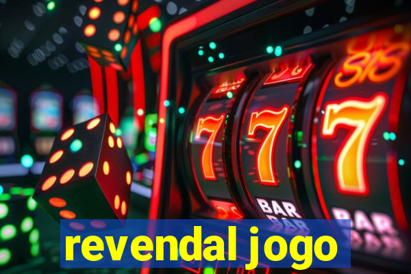 revendal jogo