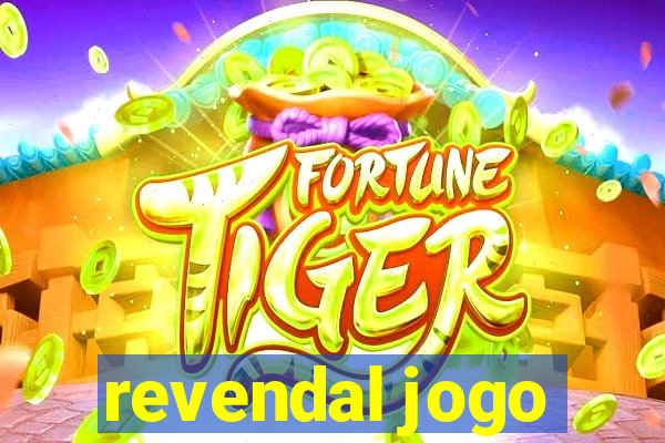 revendal jogo