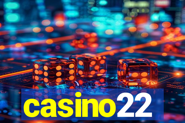 casino22