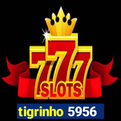 tigrinho 5956