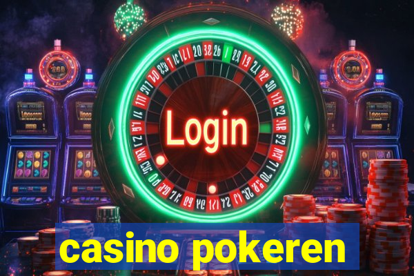 casino pokeren