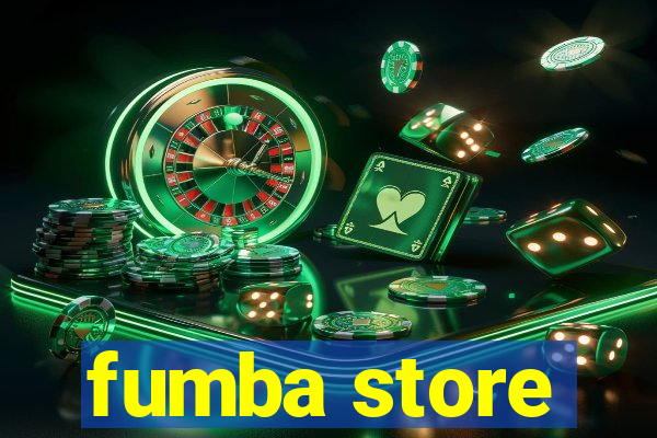 fumba store