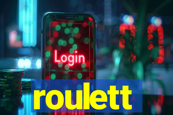 roulett