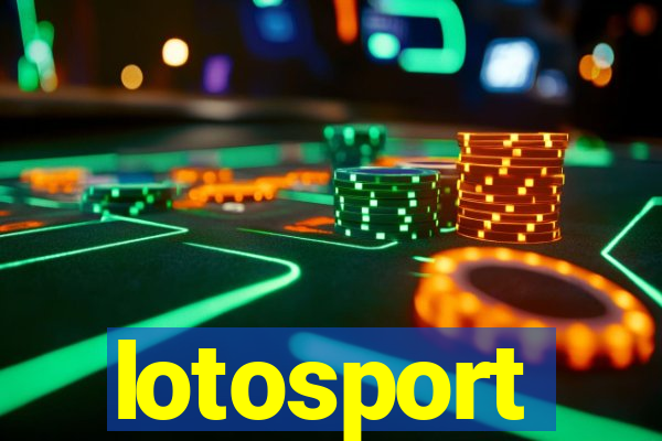 lotosport