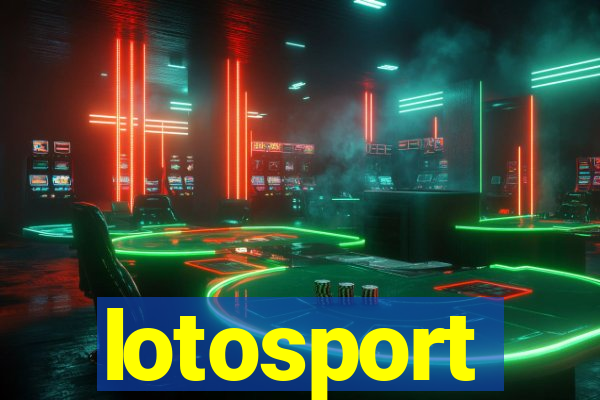 lotosport