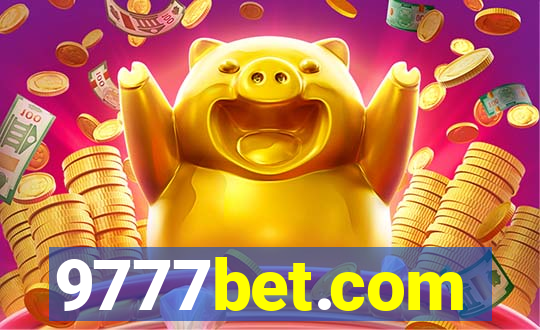 9777bet.com